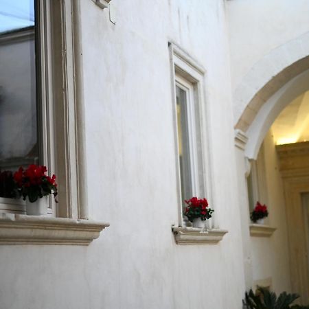 Dimora S.Vito Apartamento Lequile Exterior foto