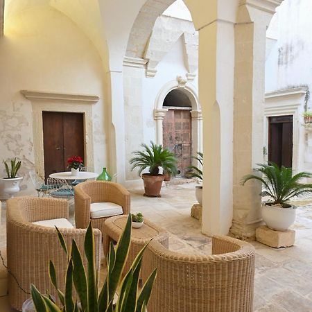 Dimora S.Vito Apartamento Lequile Exterior foto