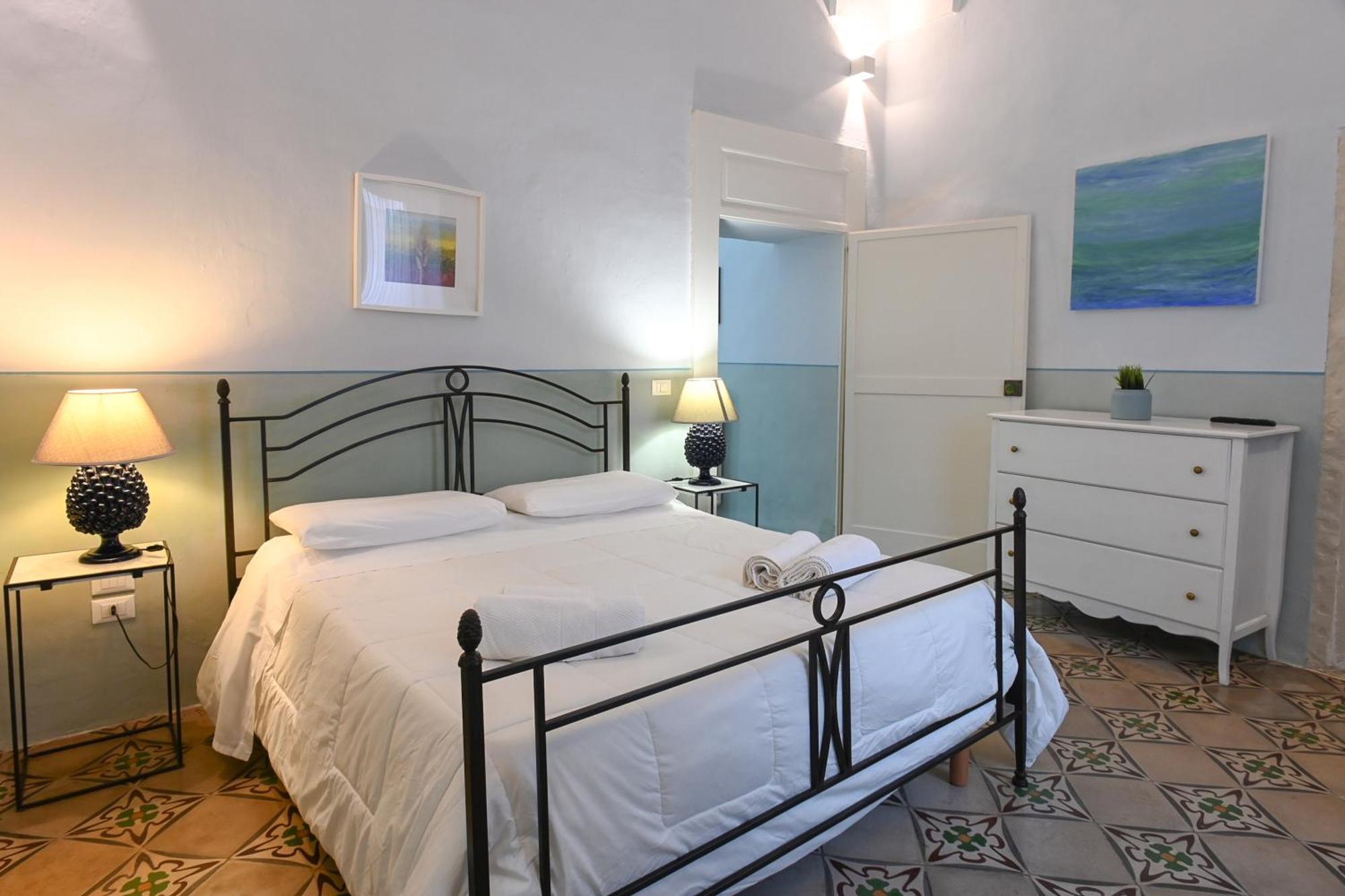 Dimora S.Vito Apartamento Lequile Exterior foto