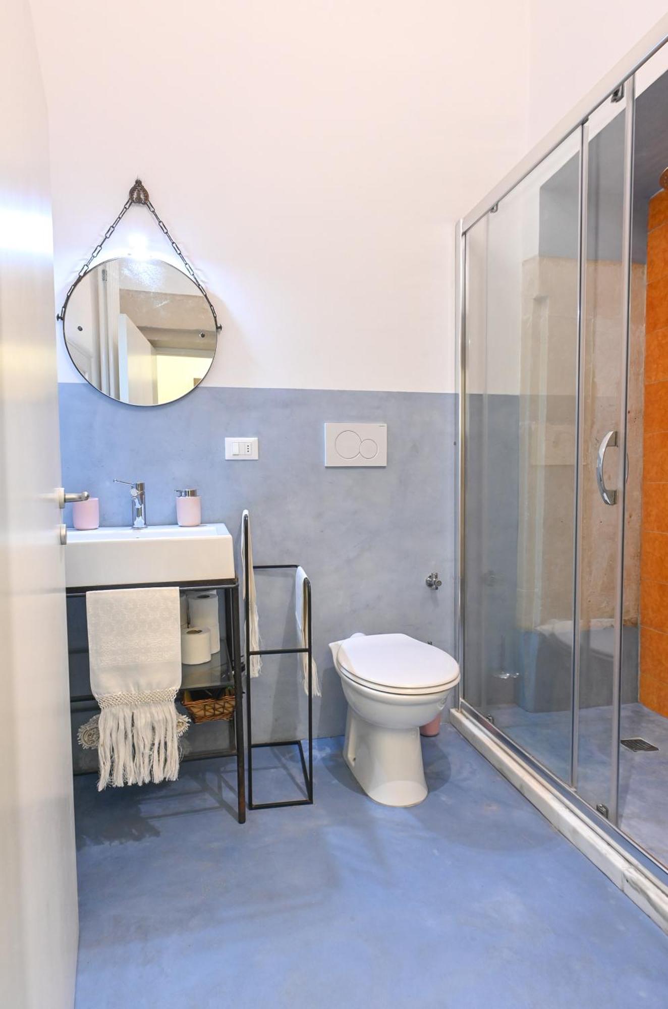 Dimora S.Vito Apartamento Lequile Exterior foto