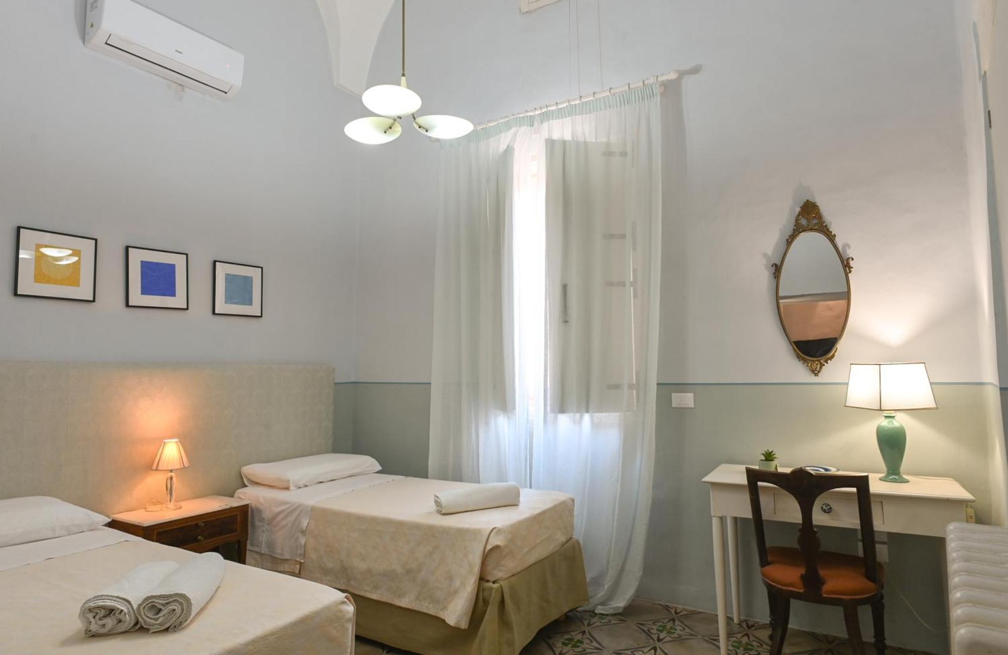 Dimora S.Vito Apartamento Lequile Exterior foto