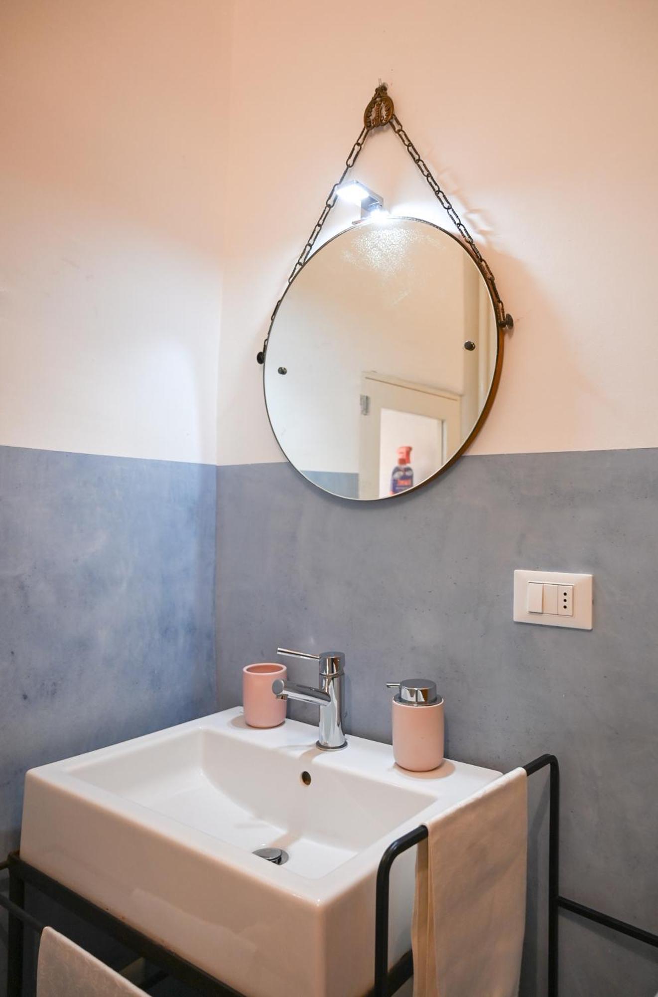 Dimora S.Vito Apartamento Lequile Exterior foto