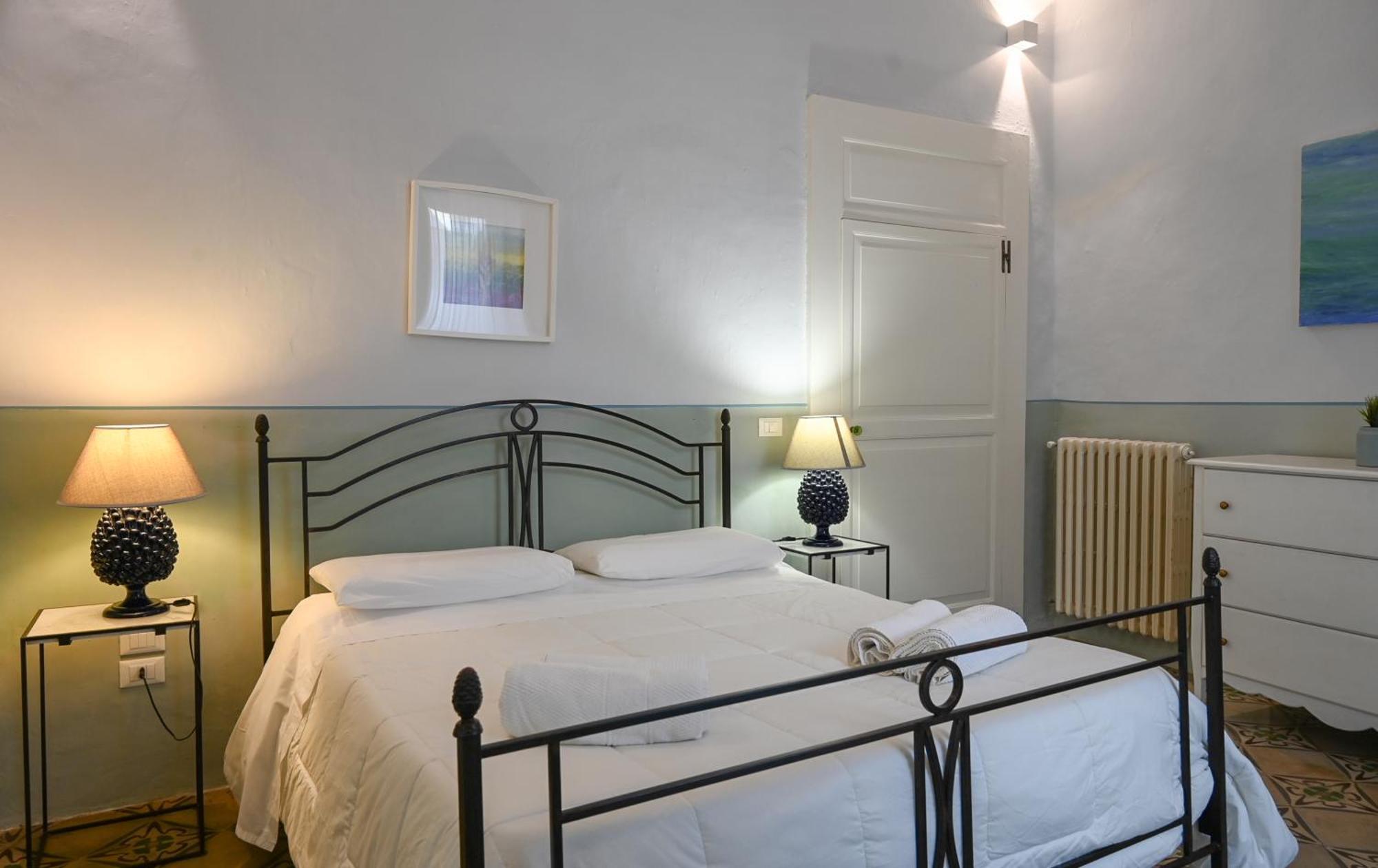 Dimora S.Vito Apartamento Lequile Exterior foto