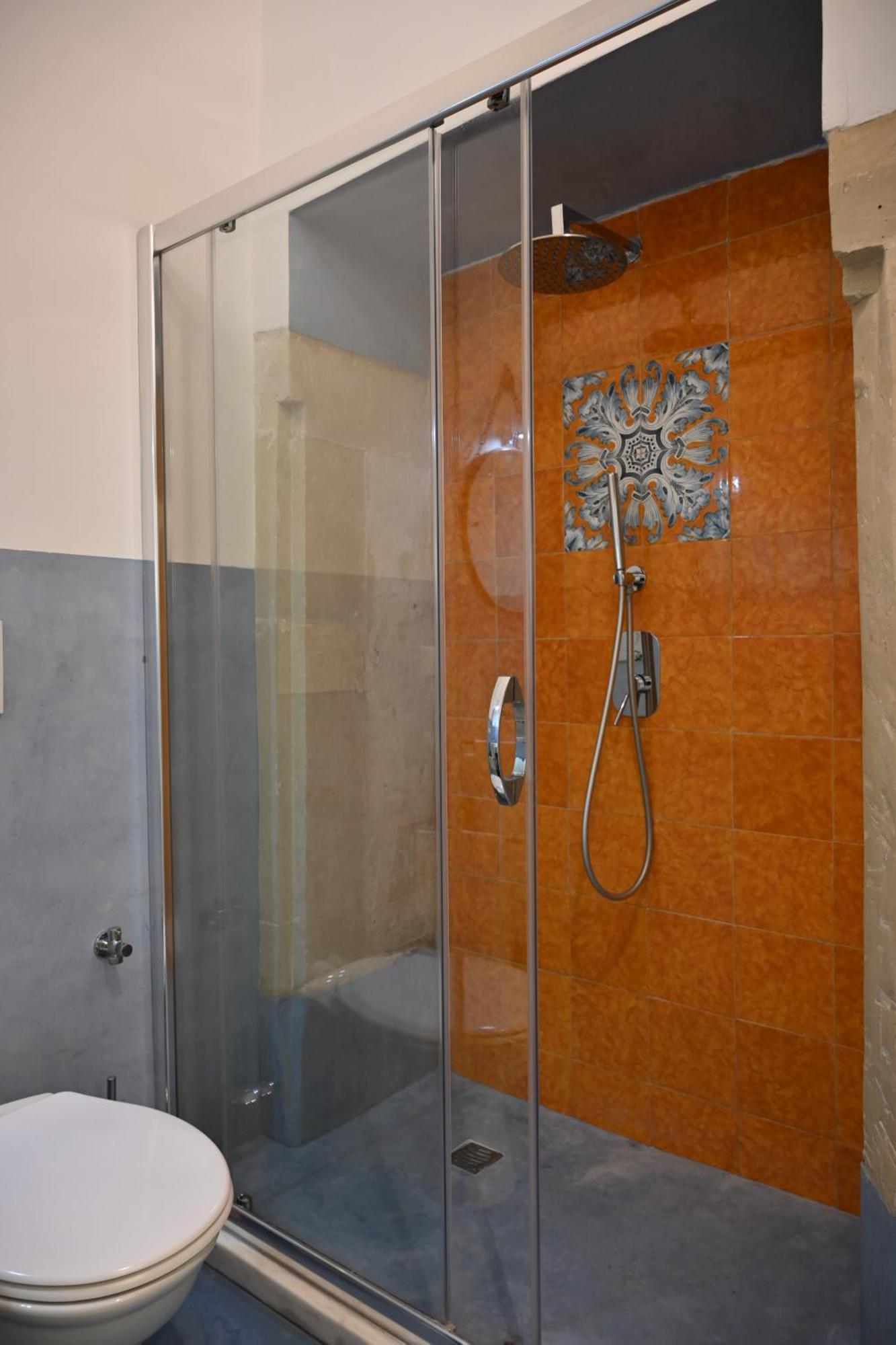 Dimora S.Vito Apartamento Lequile Exterior foto