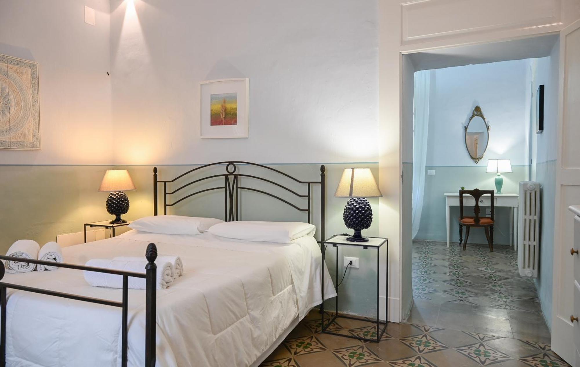 Dimora S.Vito Apartamento Lequile Exterior foto