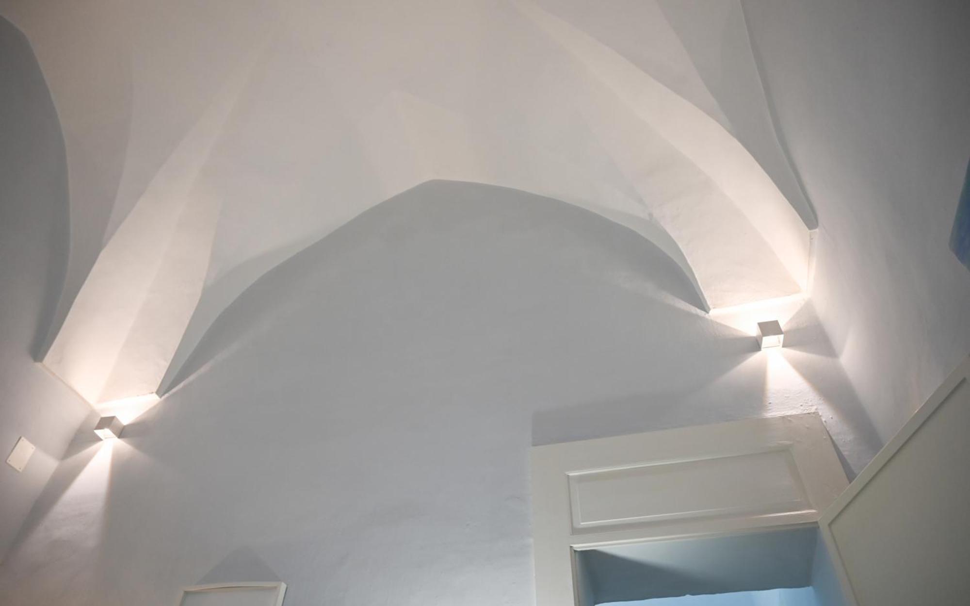 Dimora S.Vito Apartamento Lequile Exterior foto