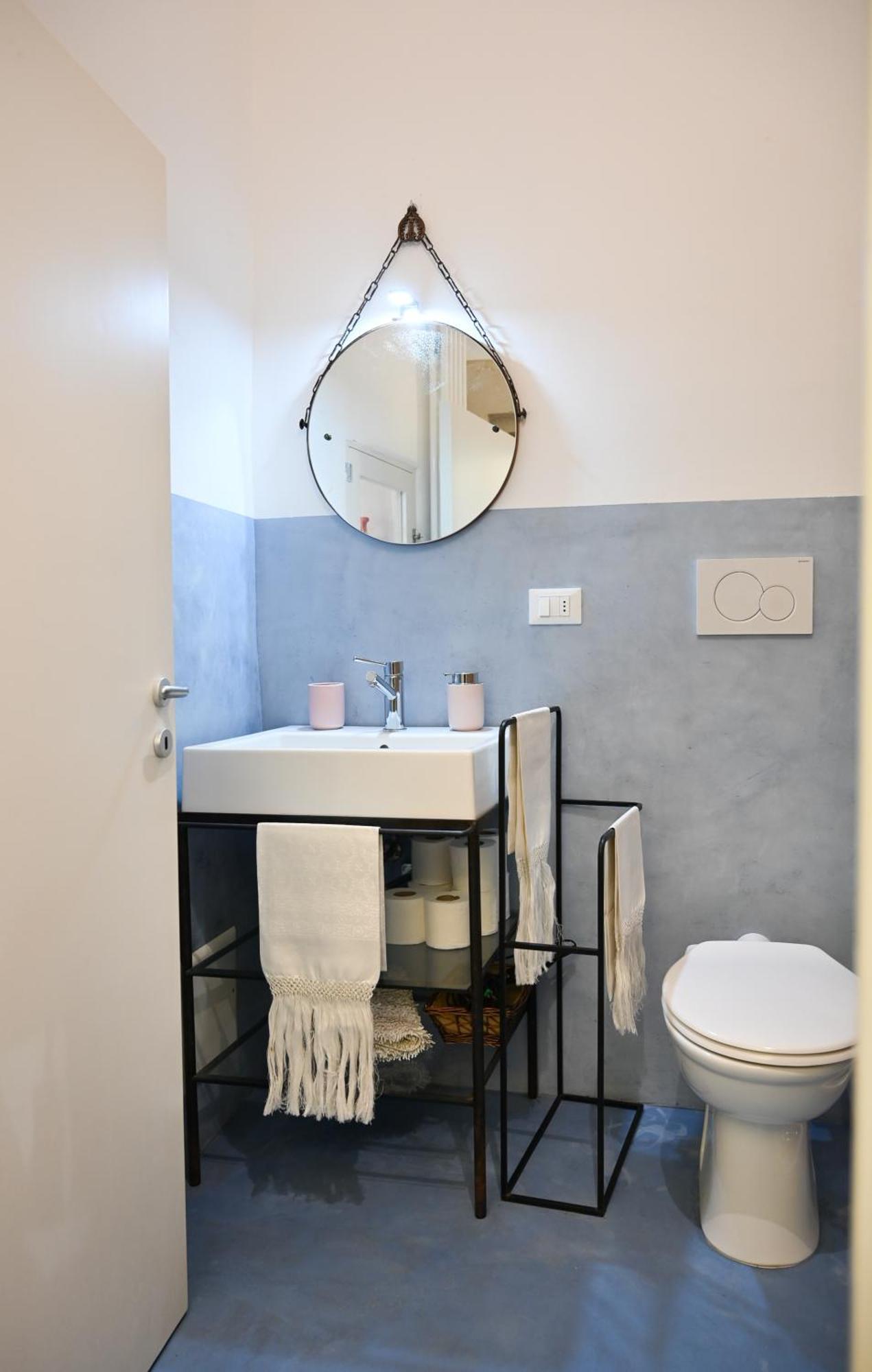 Dimora S.Vito Apartamento Lequile Exterior foto